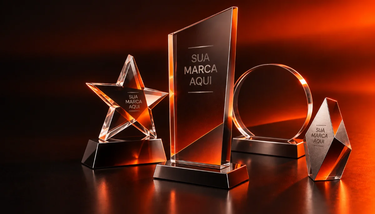 Troféus