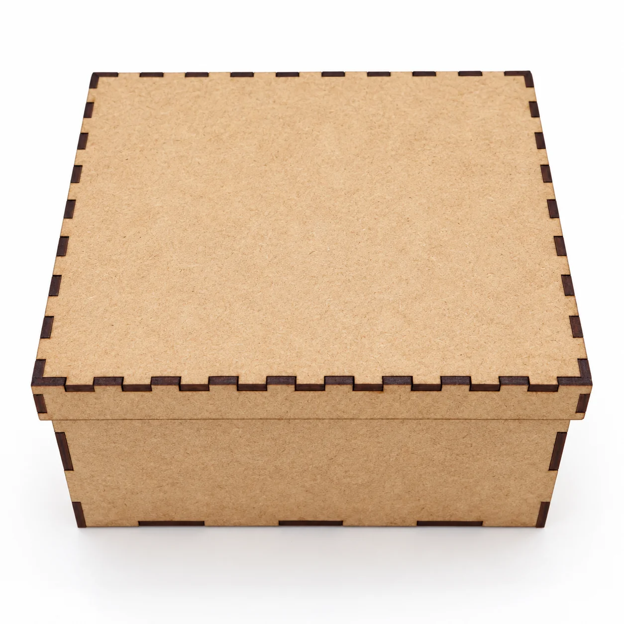 Caixa Personalizada em MDF