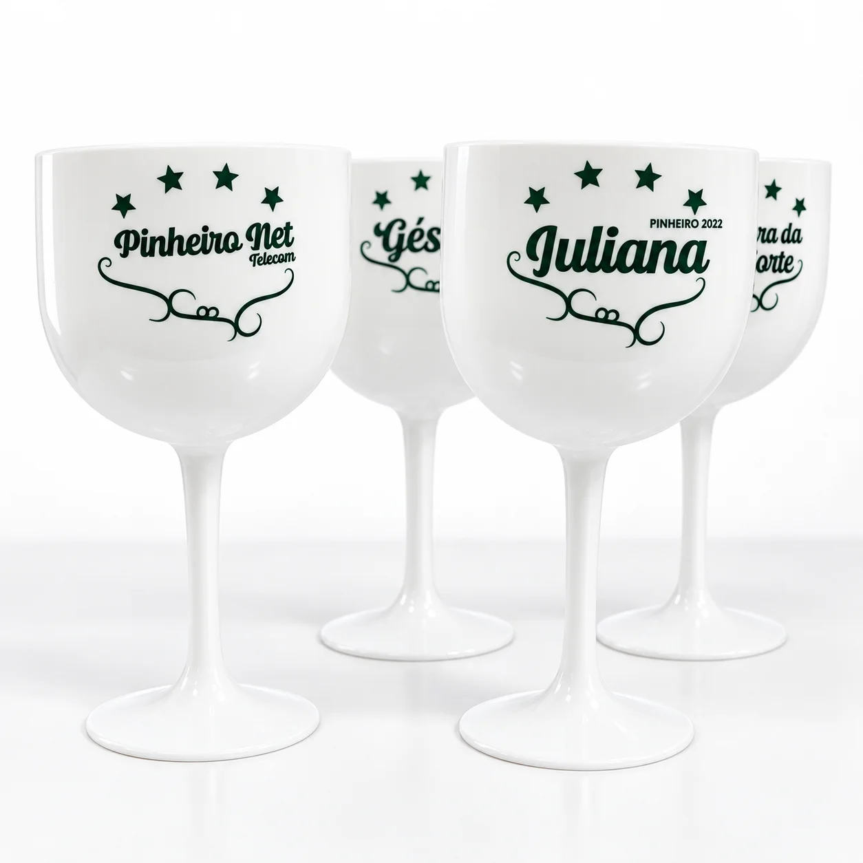 Taça Gin Personalizada