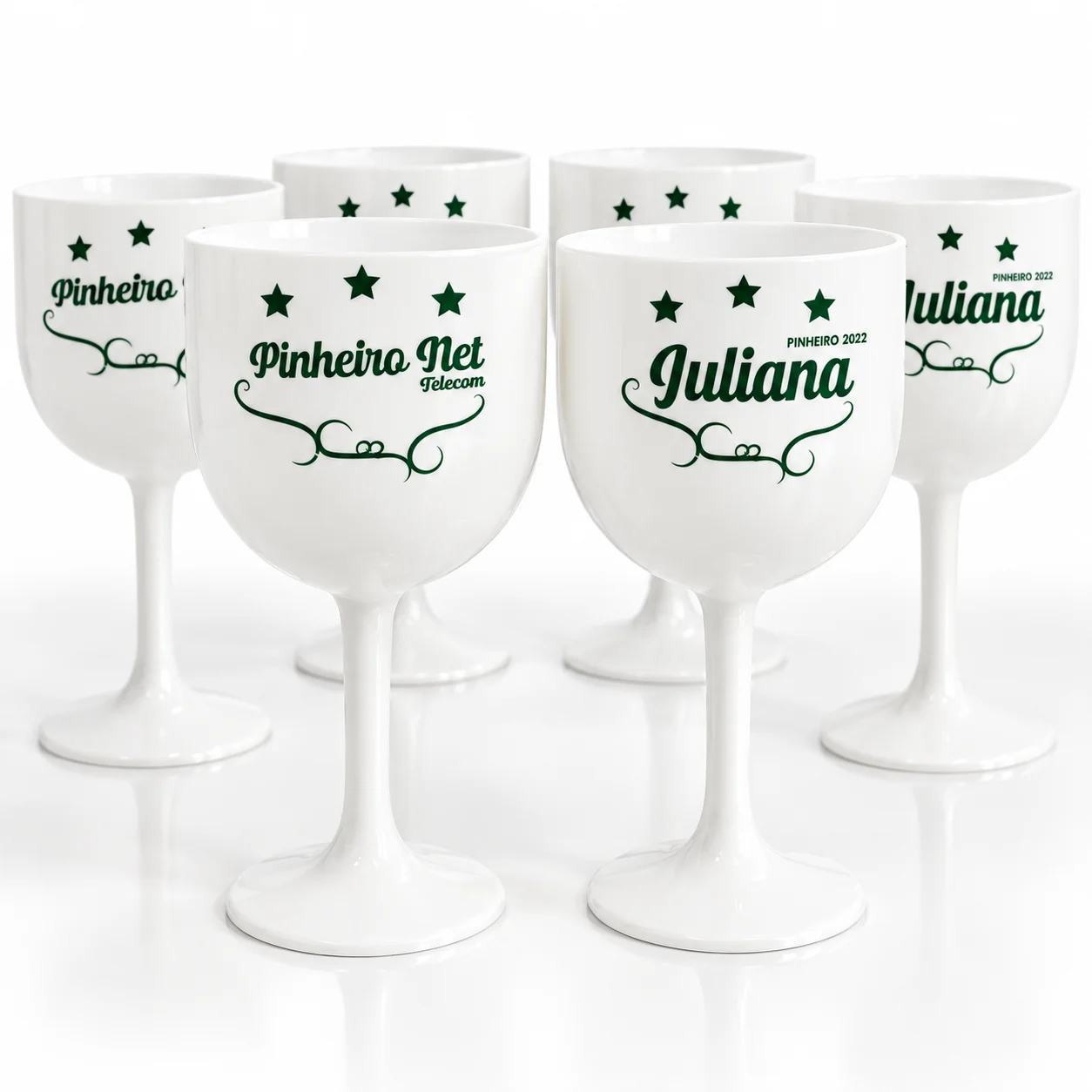 Taça Gin Personalizada