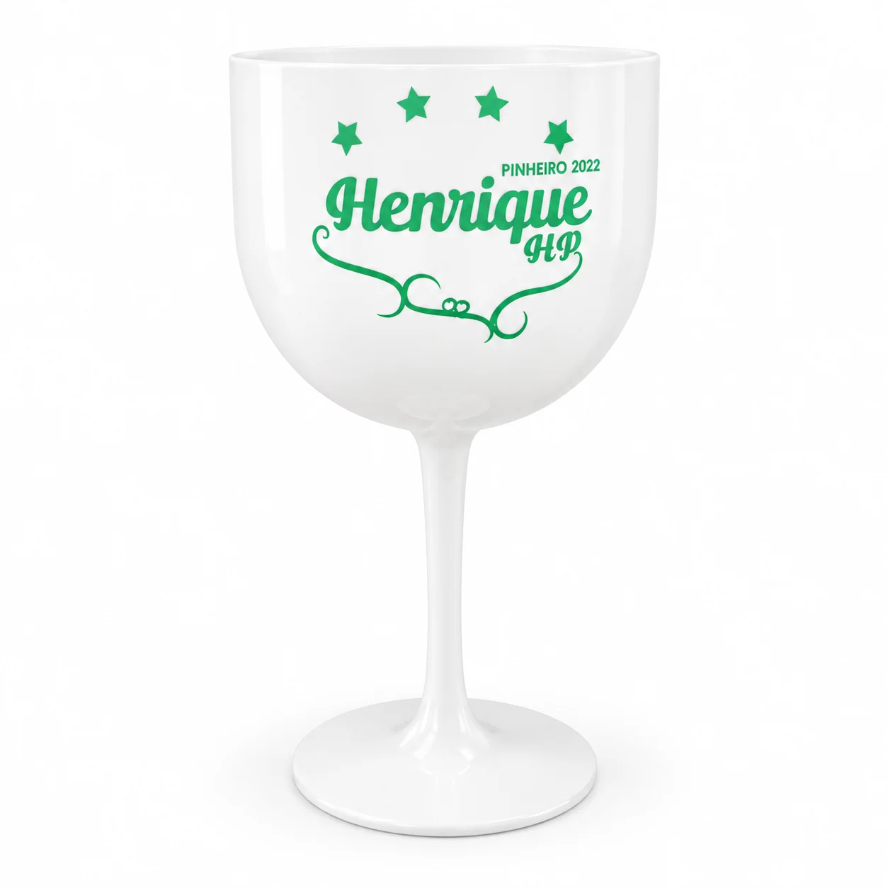 Taça Gin Personalizada