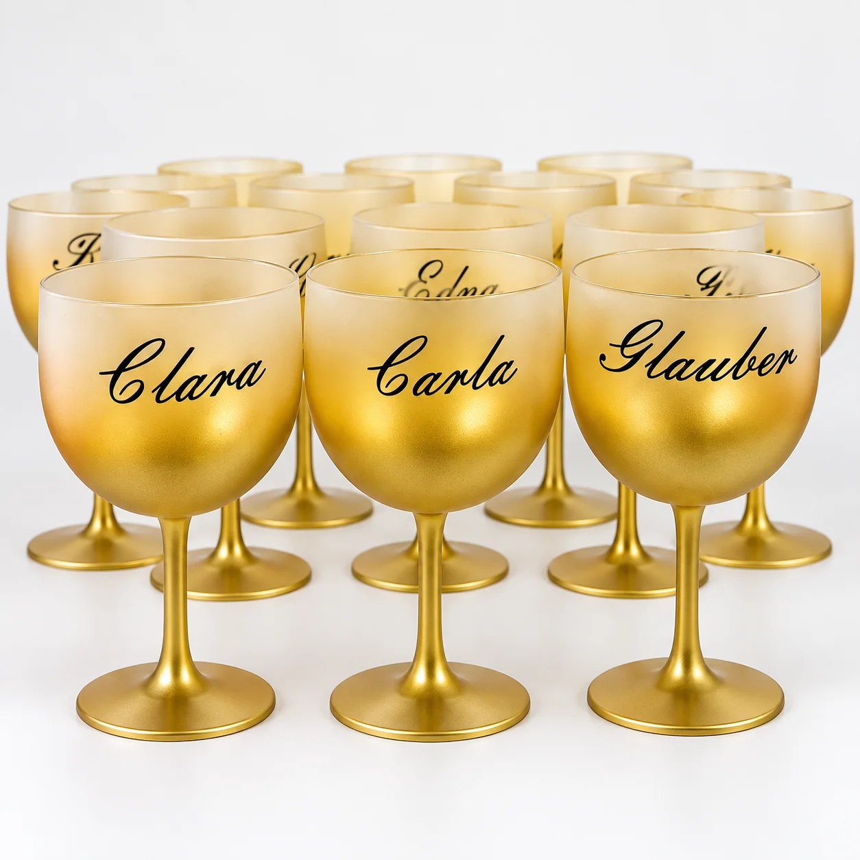 Taça Gin Personalizada
