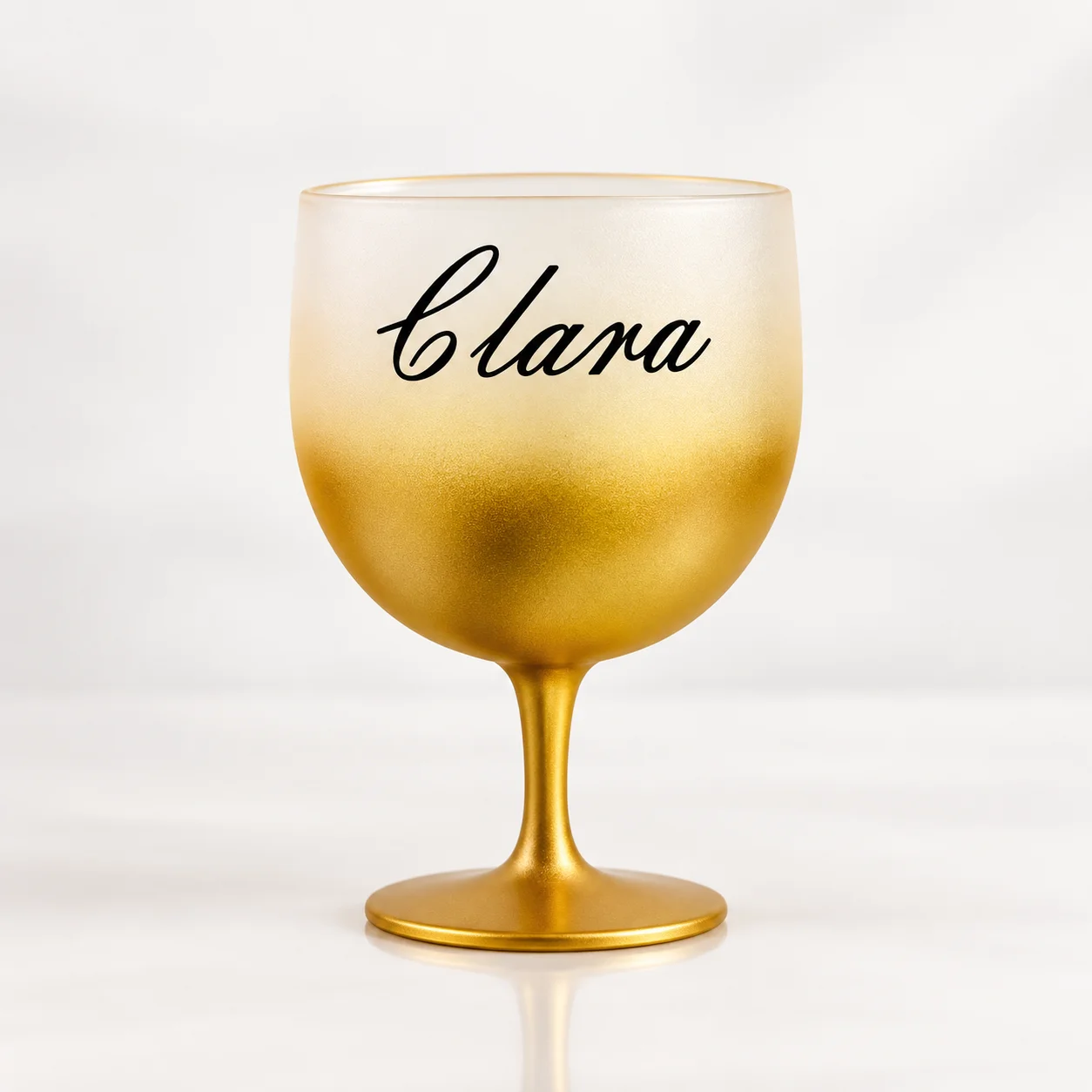 Taça Gin