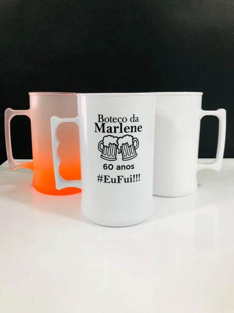 Caneca de Chopp