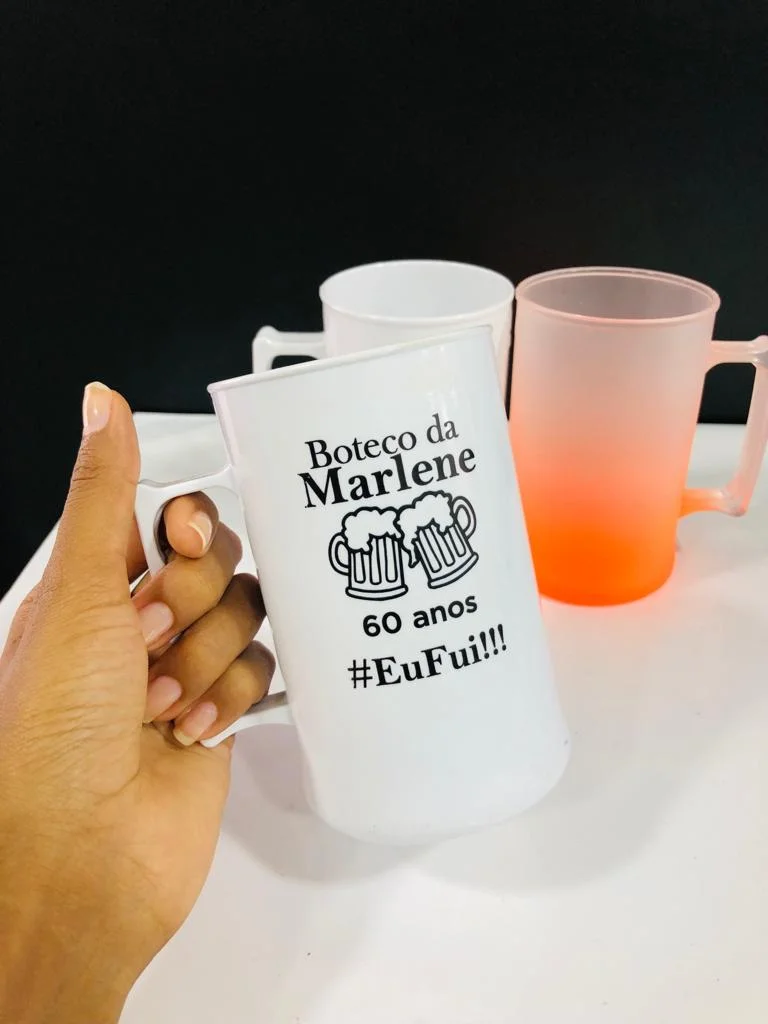 Caneca de Chopp
