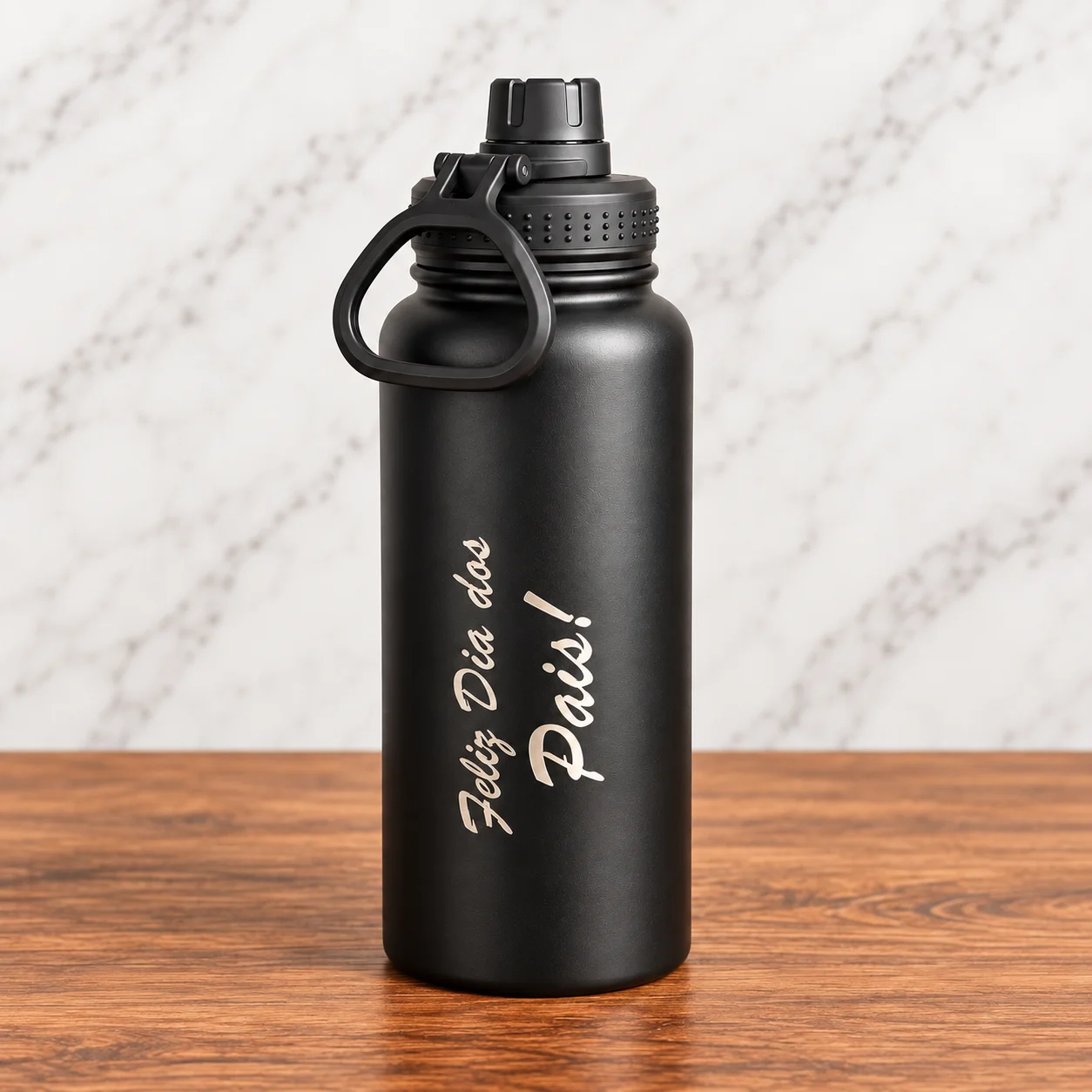 Gravação a Laser Personalizada