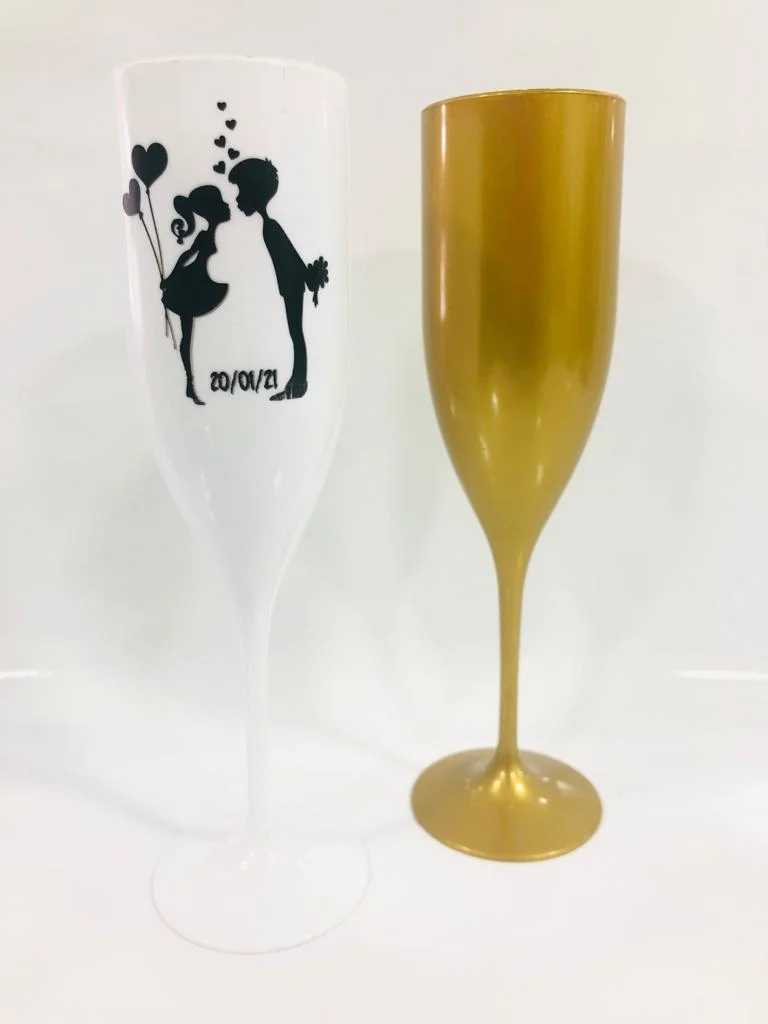 Taça de Champanhe