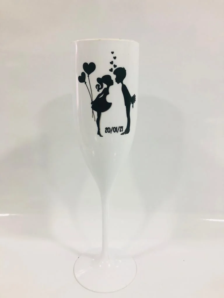 Taça de Champanhe